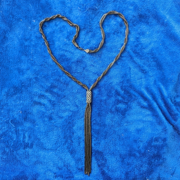 🌟3/$20🌟Long Woman's Necklace - Picture 1 of 4